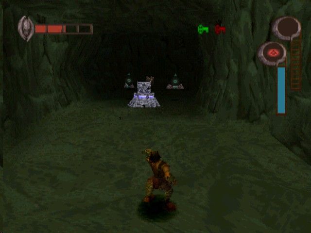 Small Soldiers - Playstation - Retro Island Gaming