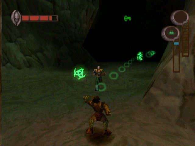 Small Soldiers - Playstation - Retro Island Gaming