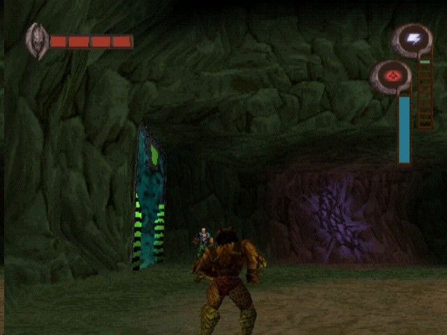 Small Soldiers - Playstation - Retro Island Gaming