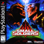 Small Soldiers - Playstation - Retro Island Gaming
