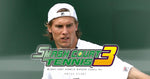 Smash Court Tennis 3 - Xbox 360 - Retro Island Gaming