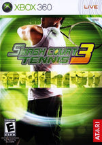 Smash Court Tennis 3 - Xbox 360 - Retro Island Gaming