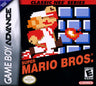 Super Mario Bros [Classic NES Series] - GameBoy Advance - Retro Island Gaming