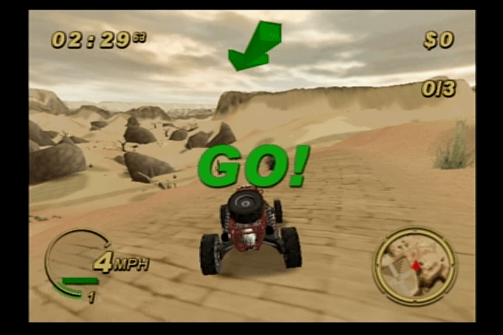 Smuggler's Run [Greatest Hits] - Playstation 2 - Retro Island Gaming