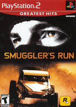 Smuggler's Run [Greatest Hits] - Playstation 2 - Retro Island Gaming