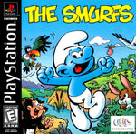 Smurfs - Playstation - Retro Island Gaming