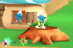 Smurfs - Playstation - Retro Island Gaming