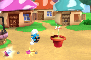 Smurfs - Playstation - Retro Island Gaming