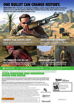 Sniper Elite III [Ultimate Edition] - Xbox 360 - Retro Island Gaming