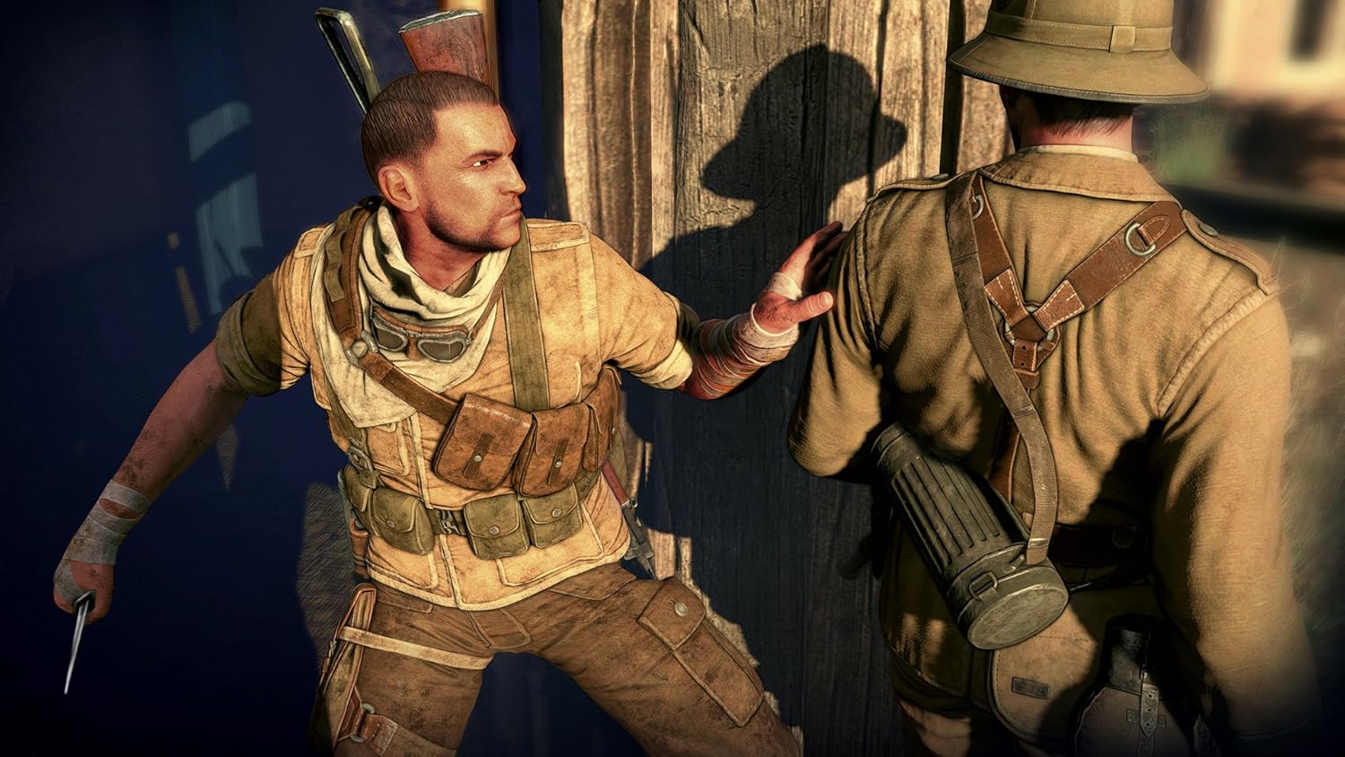 Sniper Elite III [Ultimate Edition] - Xbox 360 - Retro Island Gaming