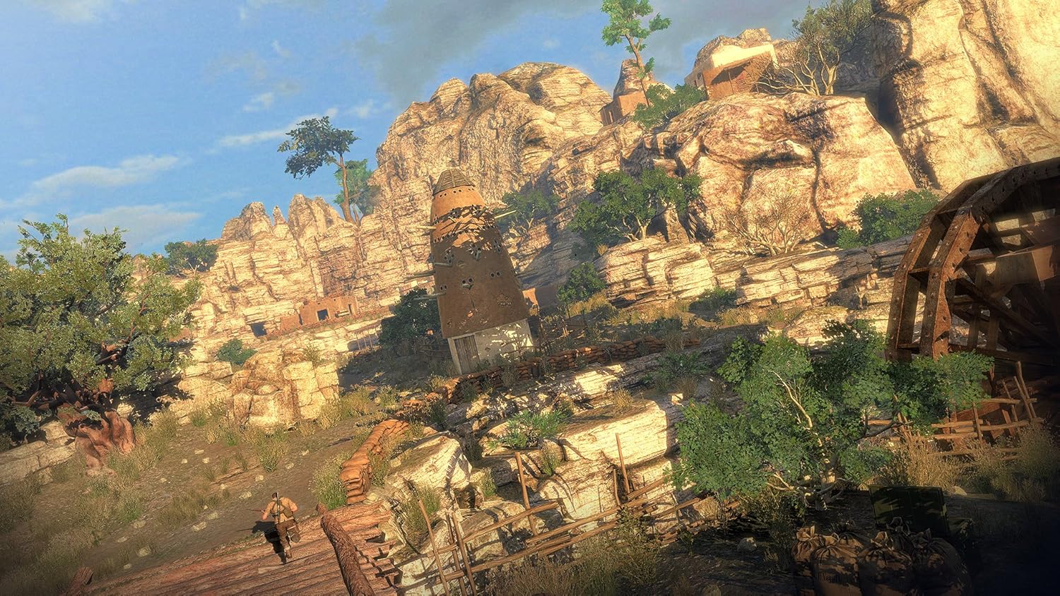 Sniper Elite III [Ultimate Edition] - Xbox 360 - Retro Island Gaming