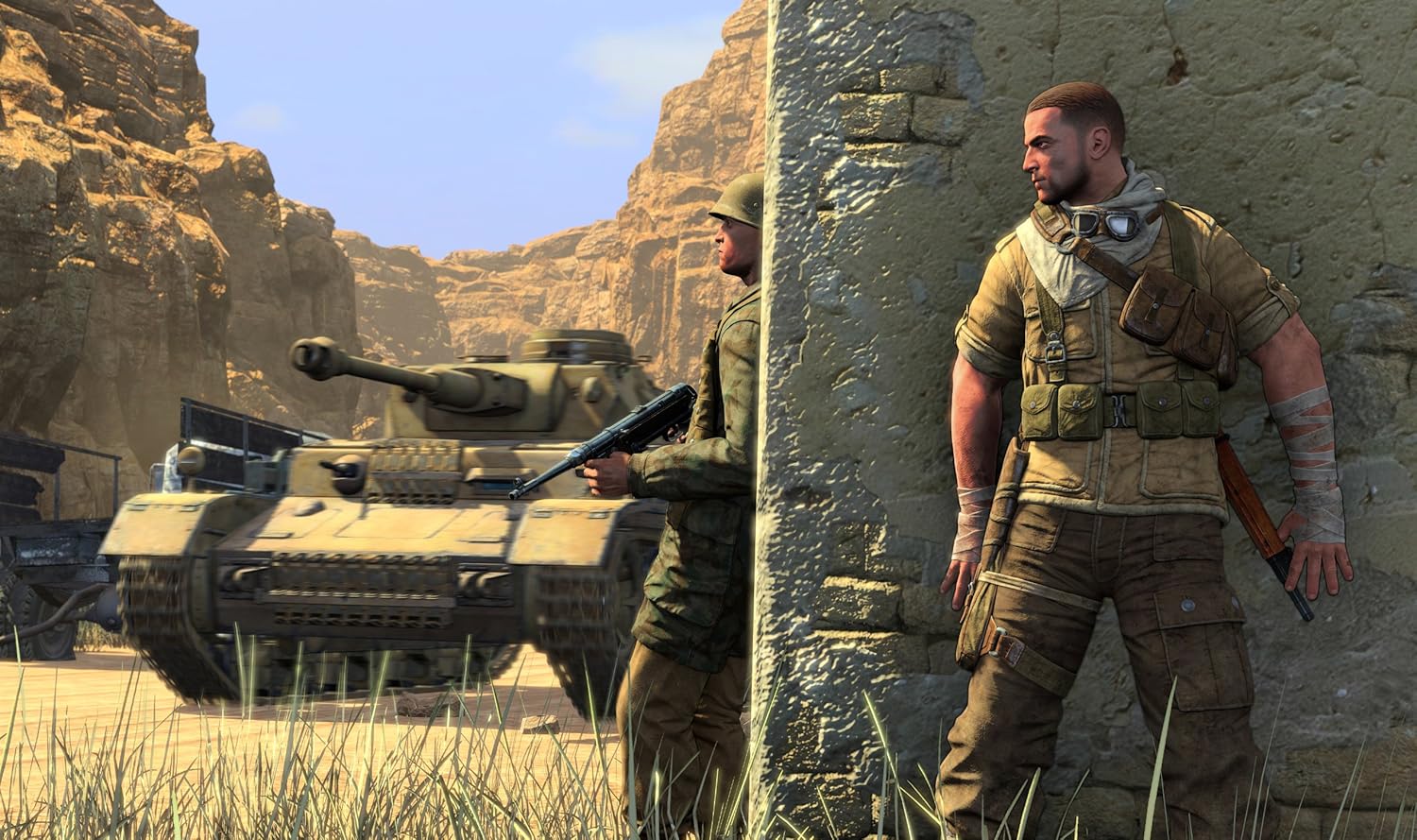 Sniper Elite III [Ultimate Edition] - Xbox 360 - Retro Island Gaming