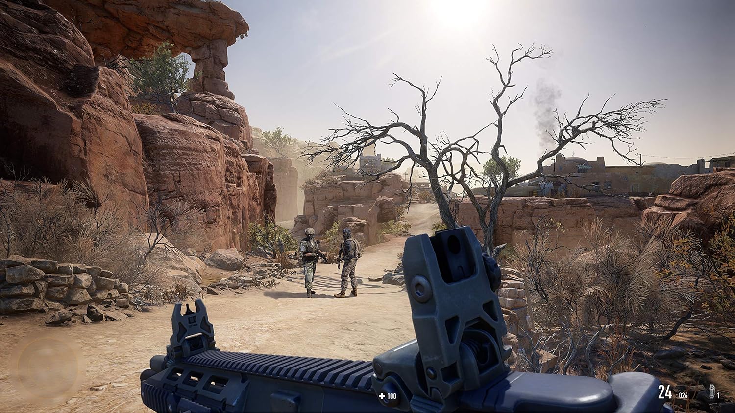 Sniper Ghost Warrior Contracts 2 [Elite Edition] - Playstation 5 - Retro Island Gaming