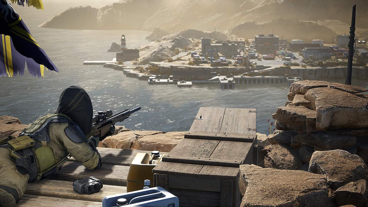 Sniper: Ghost Warrior Contracts 2 - Playstation 4 - Retro Island Gaming