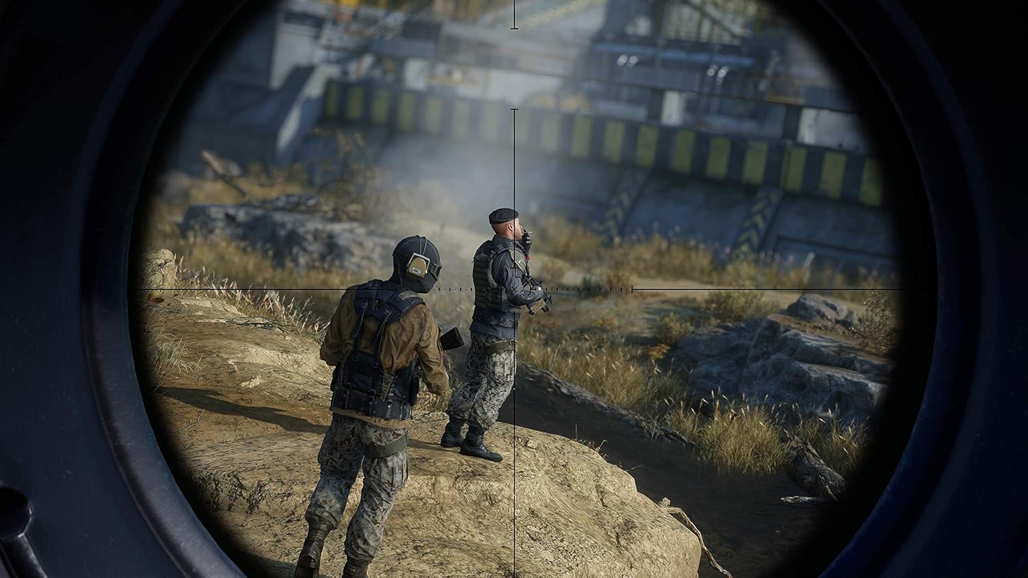 Sniper: Ghost Warrior Contracts 2 - Playstation 4 - Retro Island Gaming