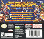 SNK vs. Capcom Card Fighters - Nintendo DS - Retro Island Gaming