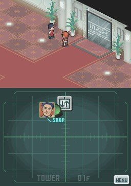 SNK vs. Capcom Card Fighters - Nintendo DS - Retro Island Gaming