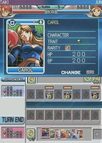 SNK vs. Capcom Card Fighters - Nintendo DS - Retro Island Gaming