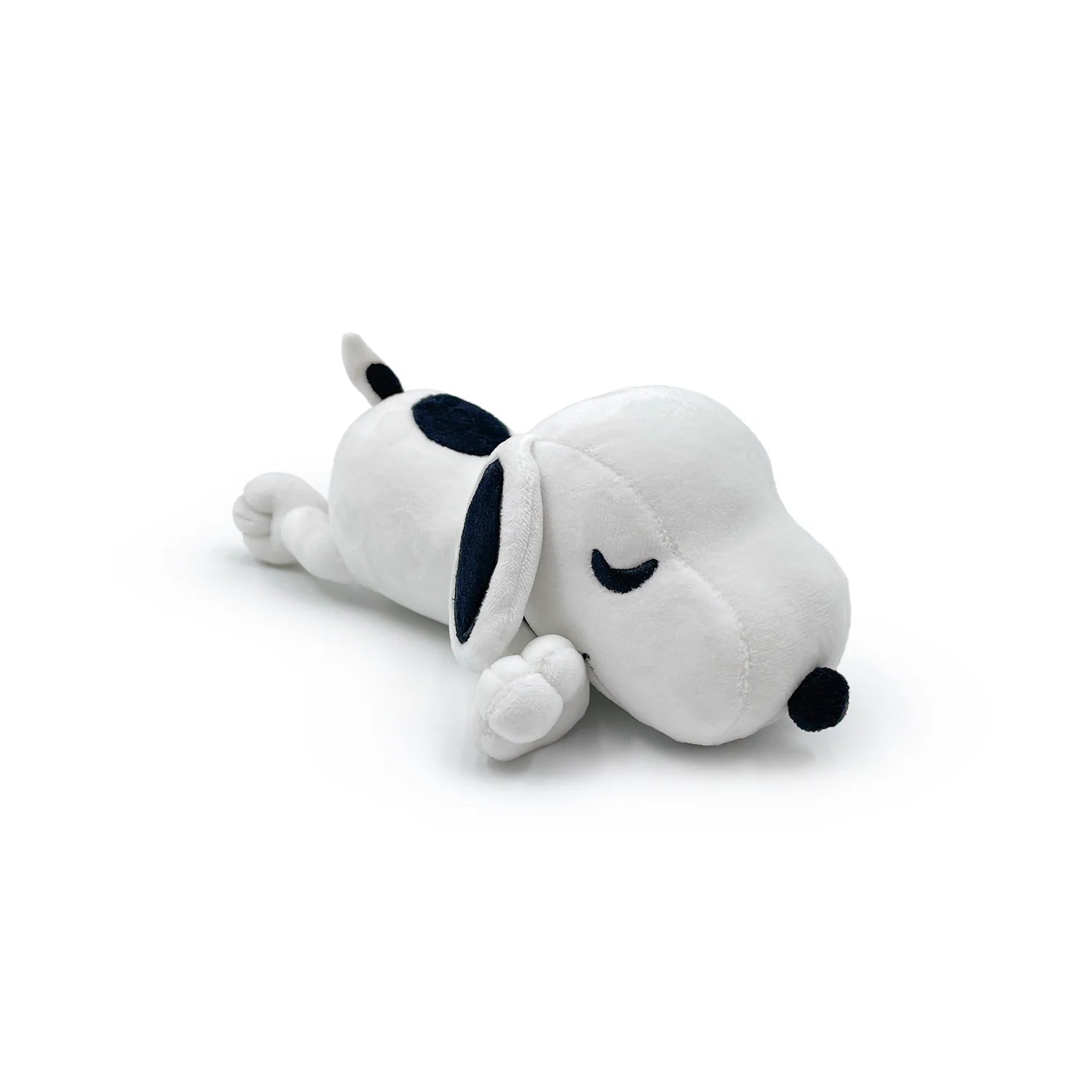 Snoopy Flop 9" Plush - Youtooz - Retro Island Gaming