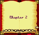 Snow White and the Seven Dwarfs - GameBoy Color - Retro Island Gaming