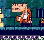Snow White and the Seven Dwarfs - GameBoy Color - Retro Island Gaming