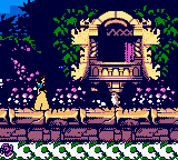 Snow White and the Seven Dwarfs - GameBoy Color - Retro Island Gaming