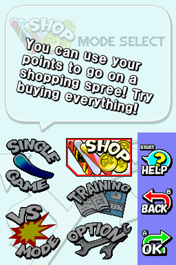 Snowboard Kids - Nintendo DS - Retro Island Gaming