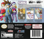 Snowboard Kids - Nintendo DS - Retro Island Gaming