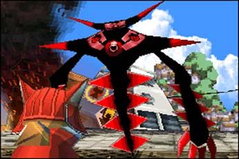 Solatorobo: Red The Hunter - Nintendo DS - Retro Island Gaming