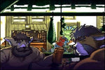 Solatorobo: Red The Hunter - Nintendo DS - Retro Island Gaming