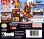 Solatorobo: Red The Hunter - Nintendo DS - Retro Island Gaming