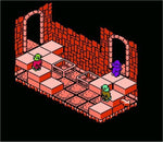 Solstice - NES - Retro Island Gaming