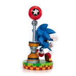 Sonic 11" Statue - First 4 Figures - Retro Island Gaming