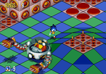 Sonic 3D Blast - Sega Genesis - Retro Island Gaming