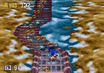 Sonic 3D Blast - Sega Genesis - Retro Island Gaming