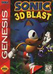 Sonic 3D Blast - Sega Genesis - Retro Island Gaming