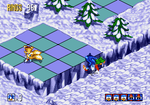 Sonic 3D Blast - Sega Genesis - Retro Island Gaming