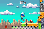 Sonic Advance 3 - GameBoy Advance - Retro Island Gaming