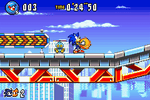 Sonic Advance 3 - GameBoy Advance - Retro Island Gaming
