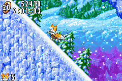 Sonic Advance - JP GameBoy Advance - Retro Island Gaming