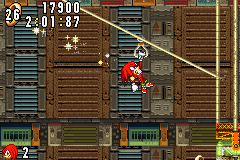 Sonic Advance - JP GameBoy Advance - Retro Island Gaming