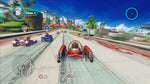 Sonic & All Stars Racing Transformed [Bonus Edition] - Wii U - Retro Island Gaming