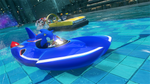 Sonic & All Stars Racing Transformed [Bonus Edition] - Wii U - Retro Island Gaming