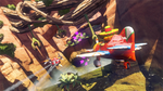 Sonic & All Stars Racing Transformed [Bonus Edition] - Wii U - Retro Island Gaming