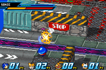 Sonic Battle - JP GameBoy Advance - Retro Island Gaming