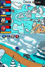 Sonic Chronicles The Dark Brotherhood - Nintendo DS - Retro Island Gaming