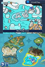 Sonic Chronicles The Dark Brotherhood - Nintendo DS - Retro Island Gaming
