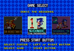 Sonic Classics - Sega Genesis - Retro Island Gaming