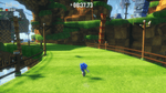 Sonic Frontiers - Nintendo Switch - Retro Island Gaming