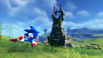Sonic Frontiers - Nintendo Switch - Retro Island Gaming